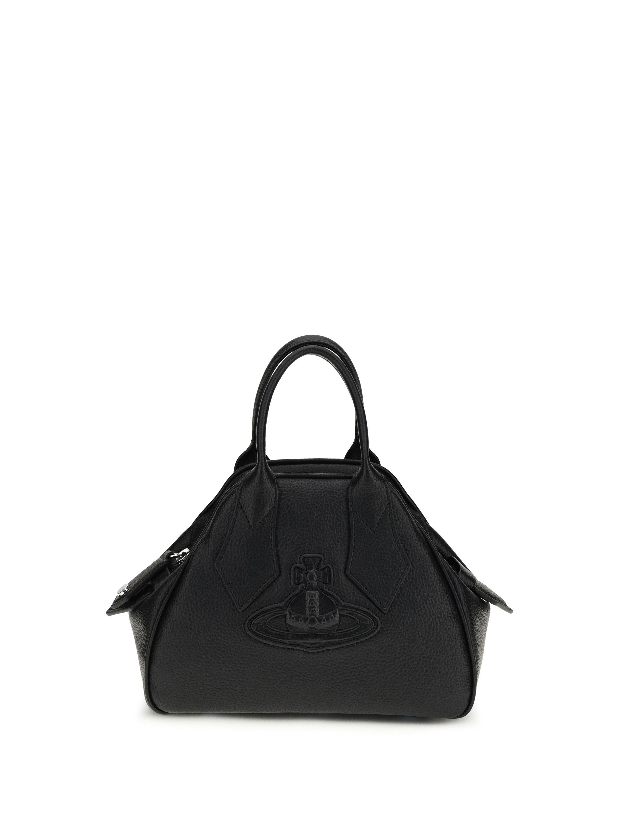 Vivienne Westwood Small Yasmine Handbag Size ONE SIZE - 1 Thumbnail