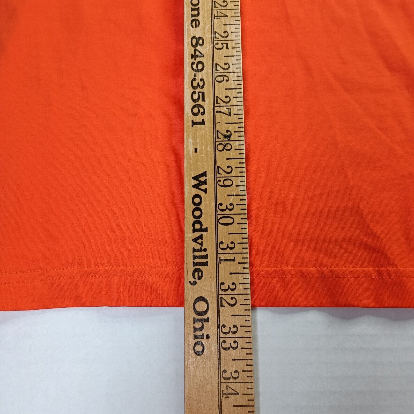 Adidas Adidas Originals Essentials Tank Top Men’s 2XL XXL Orange Size US XXL / EU 58 / 5 - 5 Thumbnail