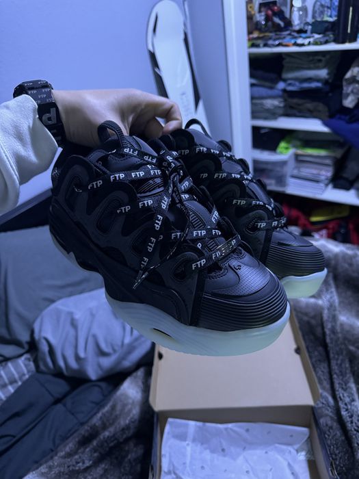 Osiris FTP Osiris D3 | Grailed