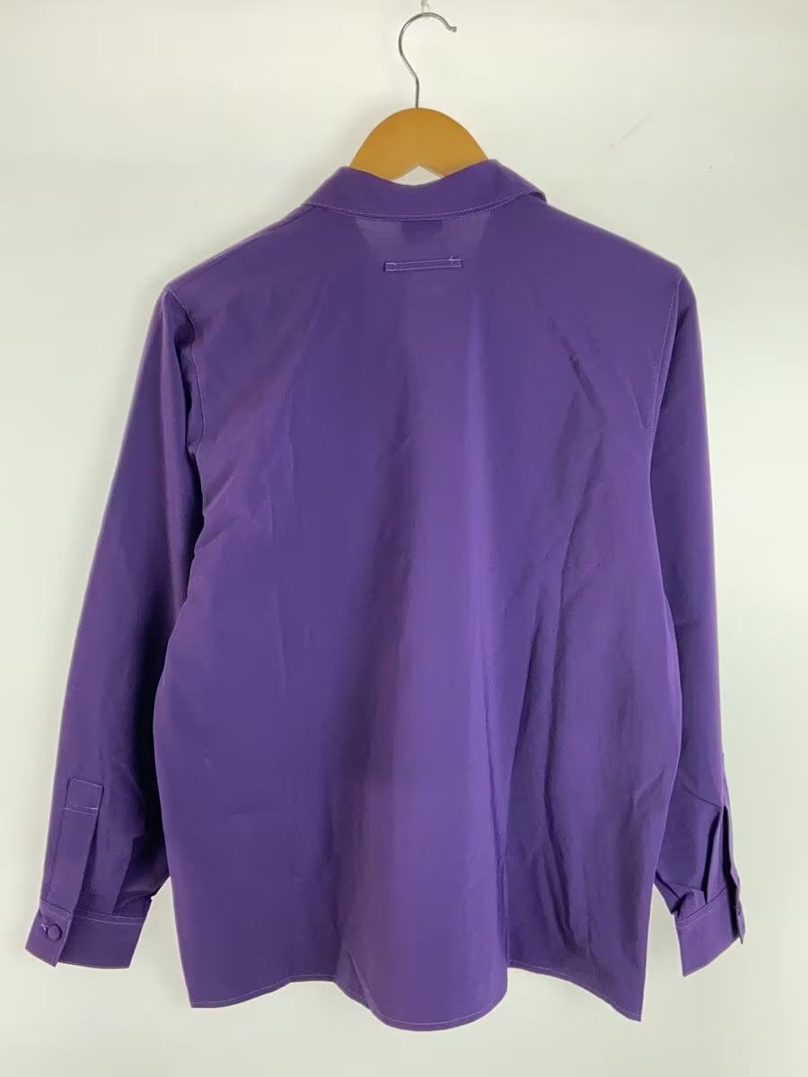 Jean Paul Gaultier Boxy Button Shirt Size S / US 4 / IT 40 - 2 Thumbnail