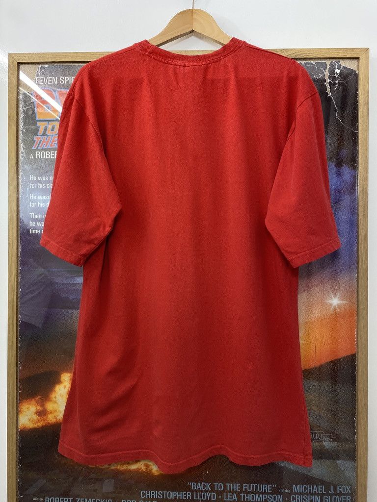 Snoop Dogg 00s Vintage Snoop Dogg Clothing Company Portrait Photo Tee Size US XL / EU 56 / 4 - 2 Thumbnail