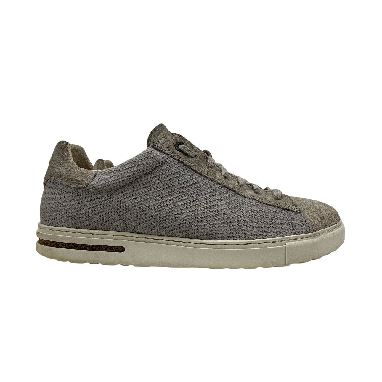 Birkenstock Birkenstock Bend Low Canvas-Suede Unisex - Whale Grey Size US 11 / EU 44 - 6 Thumbnail