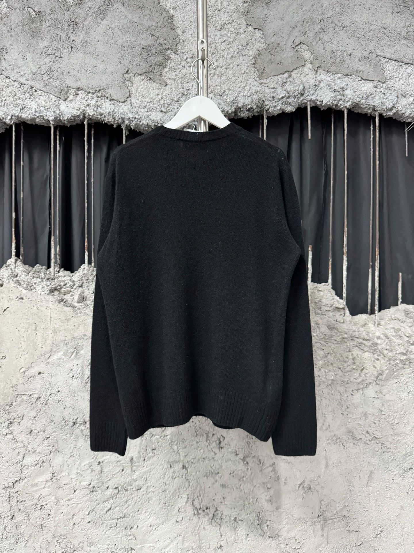 Miu Miu MIU MIU Women's 38 98 New Sweater Size S / US 4 / IT 40 - 2 Thumbnail