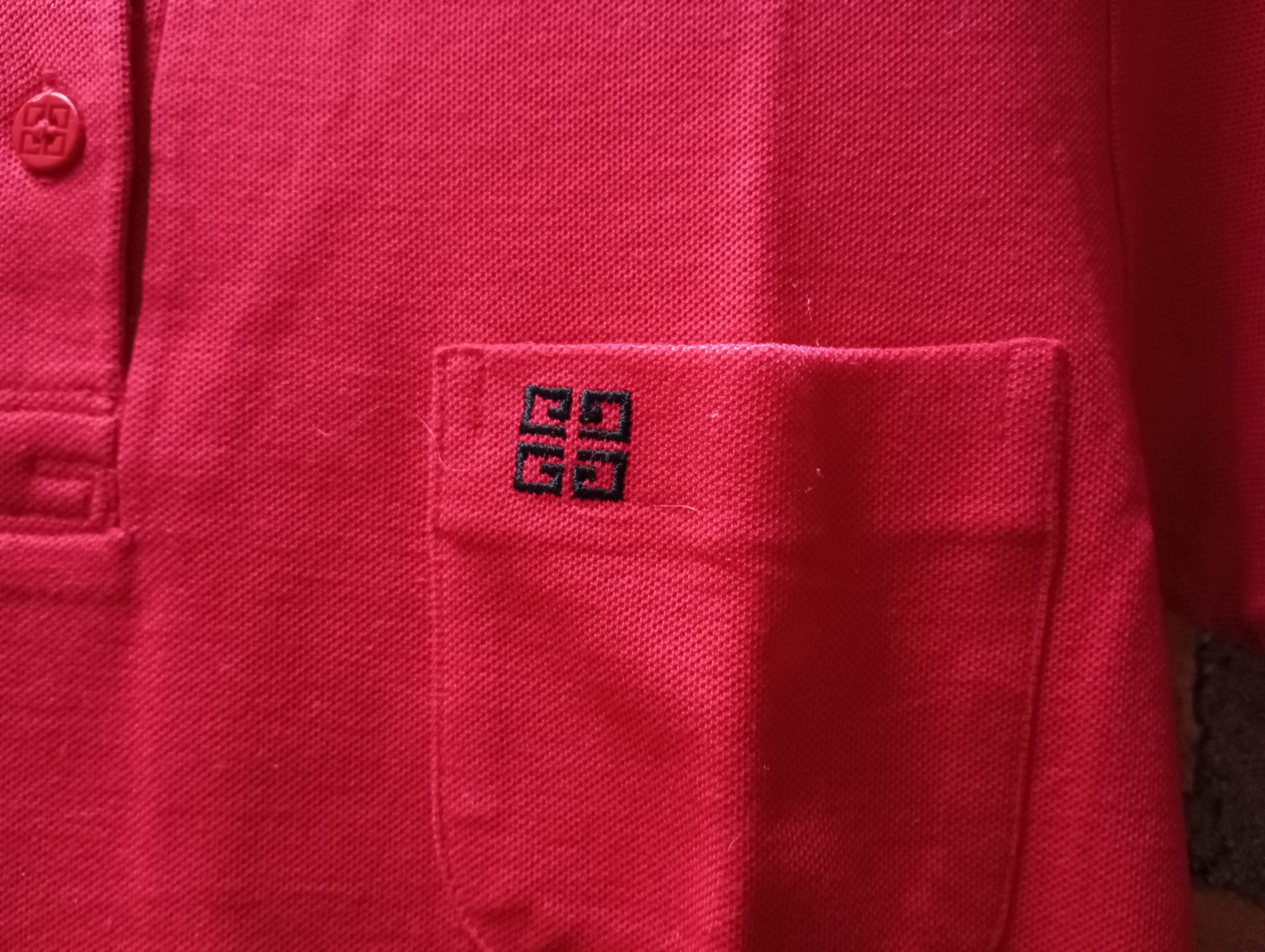 Givenchy Givenchy women T-shirts Size S / US 4 / IT 40 - 3 Thumbnail