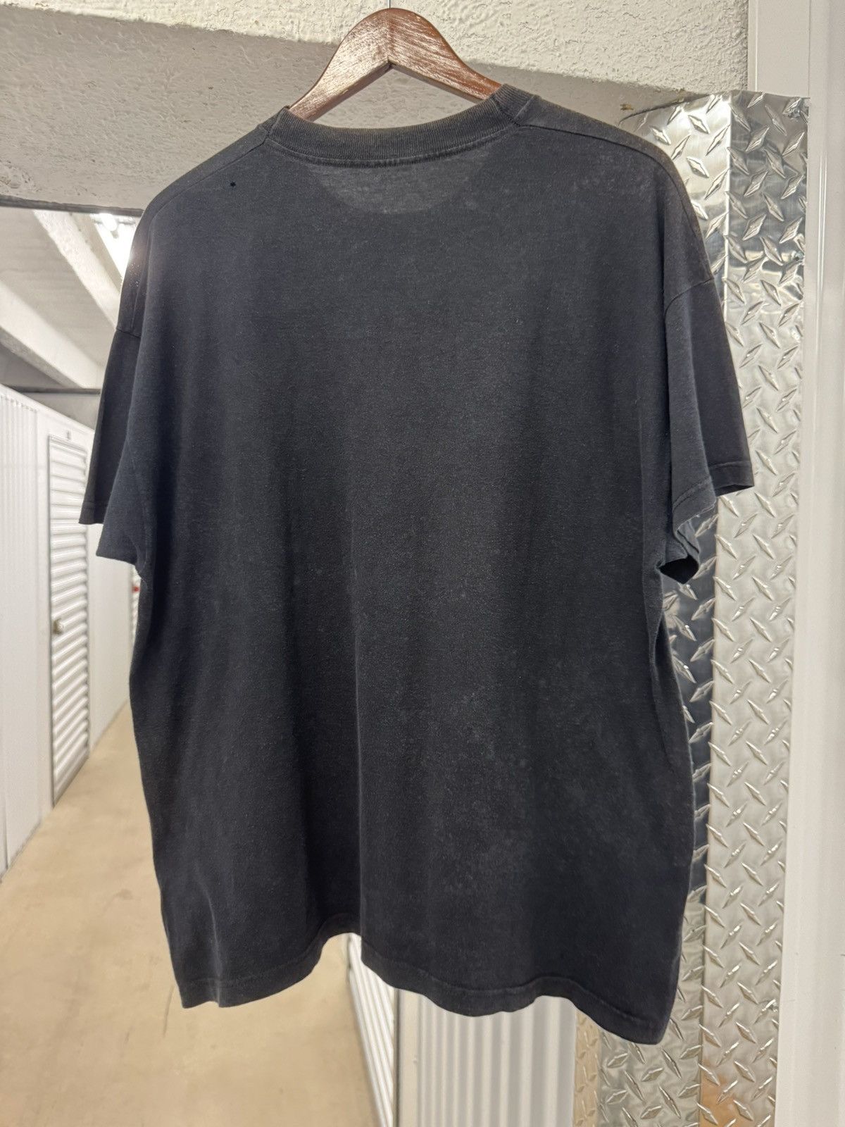 Vintage Vintage Skull and Crossbones Erd Shirt Size US XL / EU 56 / 4 - 5 Thumbnail