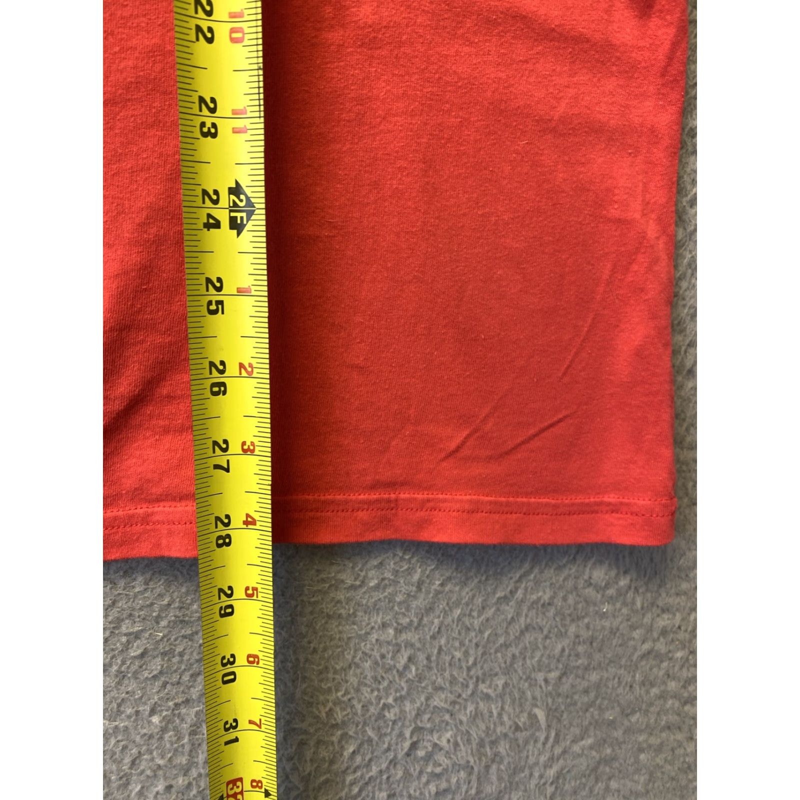 Champion Champion Men’s T Shirt L Deep Pink 116-23 / xx xx Size US L / EU 52-54 / 3 - 4 Thumbnail