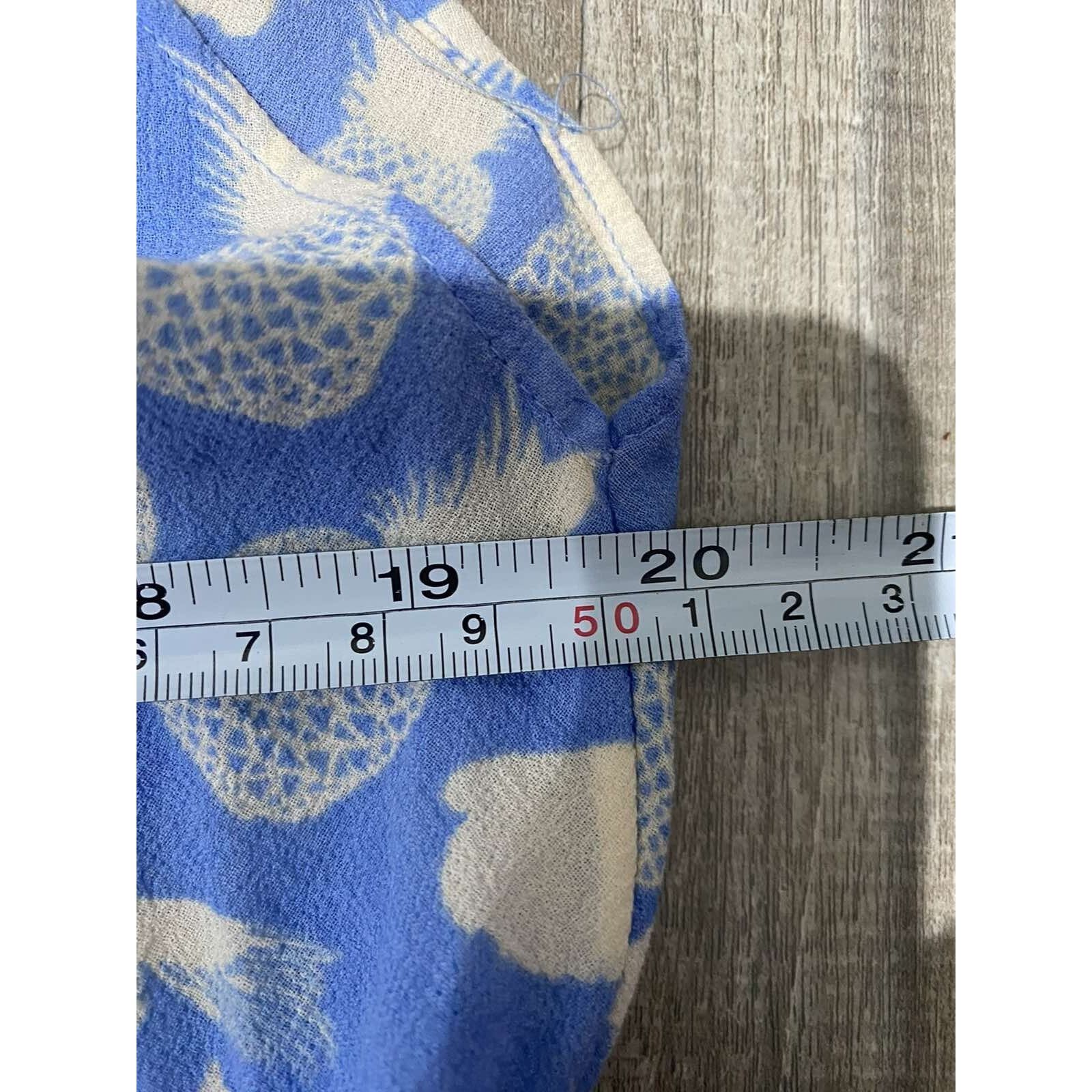 & Other Stories & Other Stories pineapple Paris Atelier Size US 8 A000500 Size M / US 6-8 / IT 42-44 - 6 Thumbnail