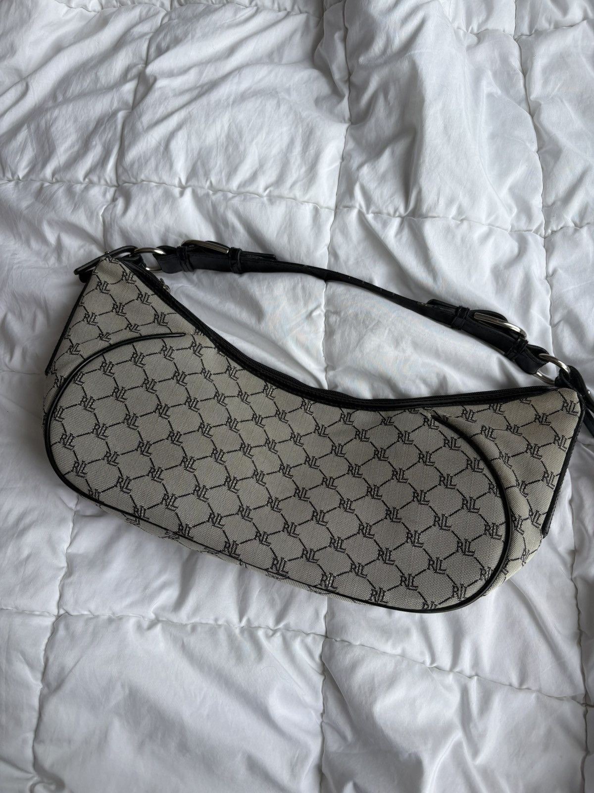 Ralph Lauren Ralph Lauren bag Size ONE SIZE - 9 Thumbnail