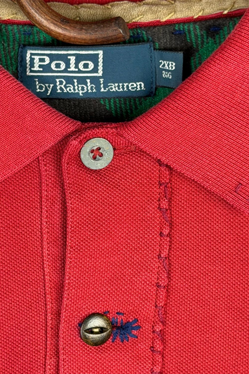 fw11 Polo Ralph Lauren Western Heritage Big Pony Polo image 4