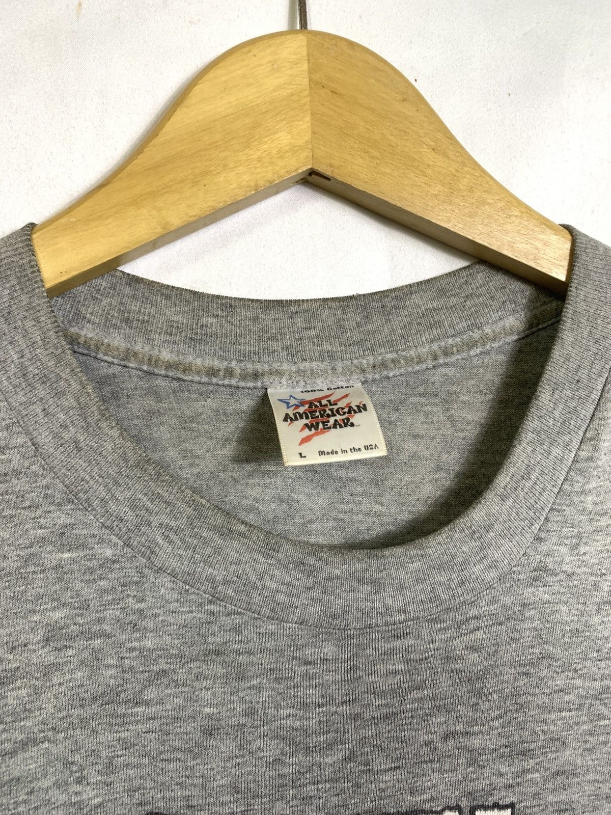 Vintage Vintage NOFX 1997 Size US S / EU 44-46 / 1 - 3 Thumbnail