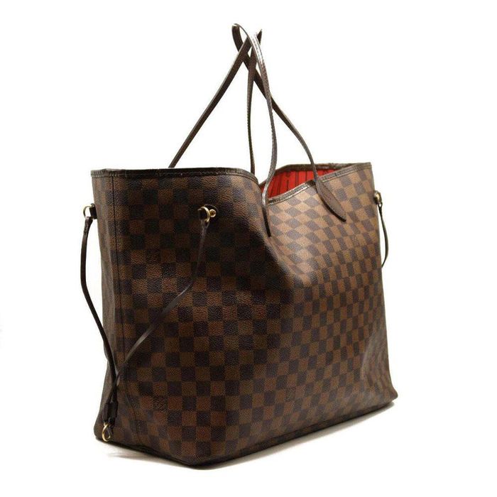 Used louis vuitton neverfull on sale gm