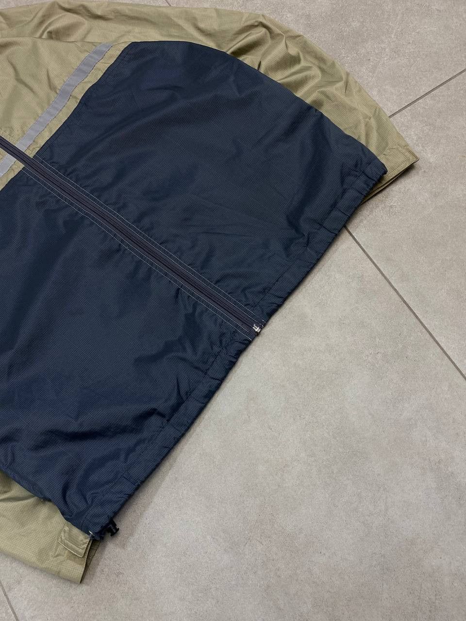 Stussy Vintage Stussy International Reflective Line Tracktop Jacket Size US XL / EU 56 / 4 - 7 Thumbnail
