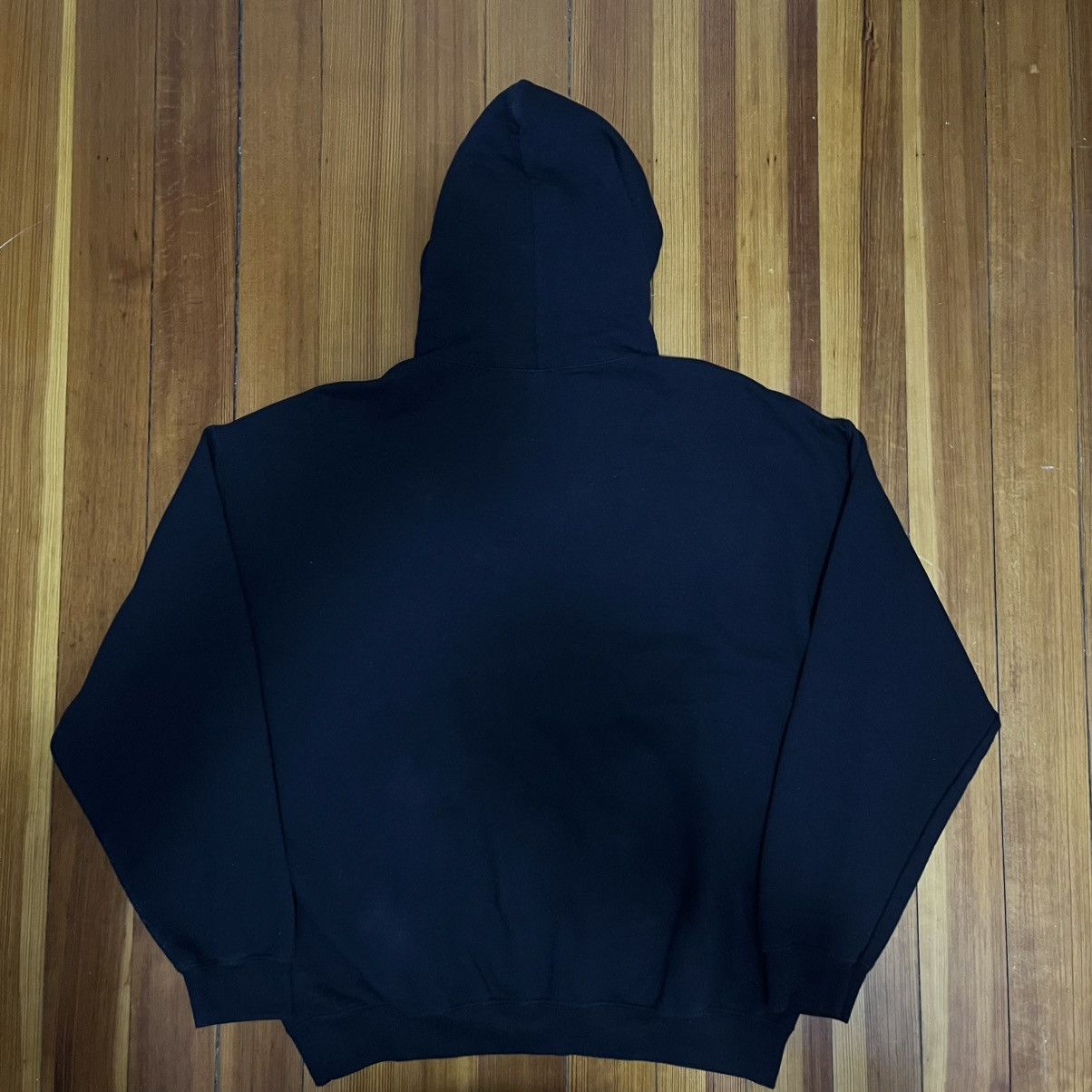 GOAT Crew Goat Crew X Naruto Core Hoodie Size US L / EU 52-54 / 3 - 6 Thumbnail