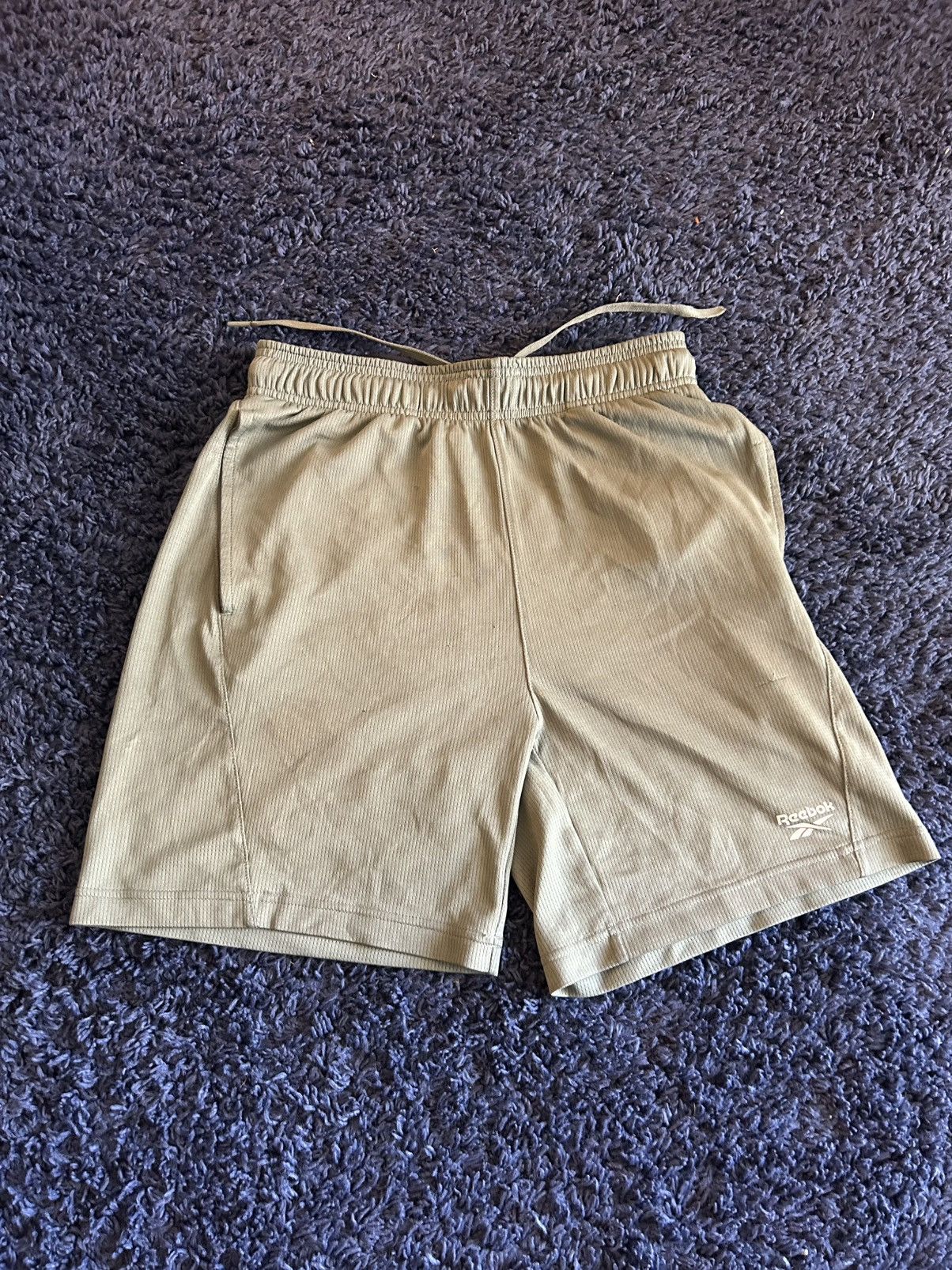 Reebok Golf Shorts Size US 30 / EU 46 - 1 Thumbnail