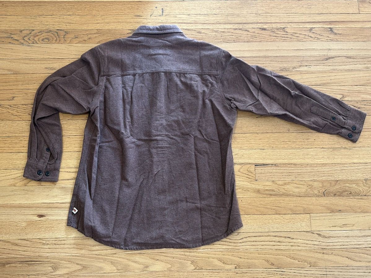 Dakota Grizzly Dakota Grizzly flannel Size US L / EU 52-54 / 3 - 3 Thumbnail
