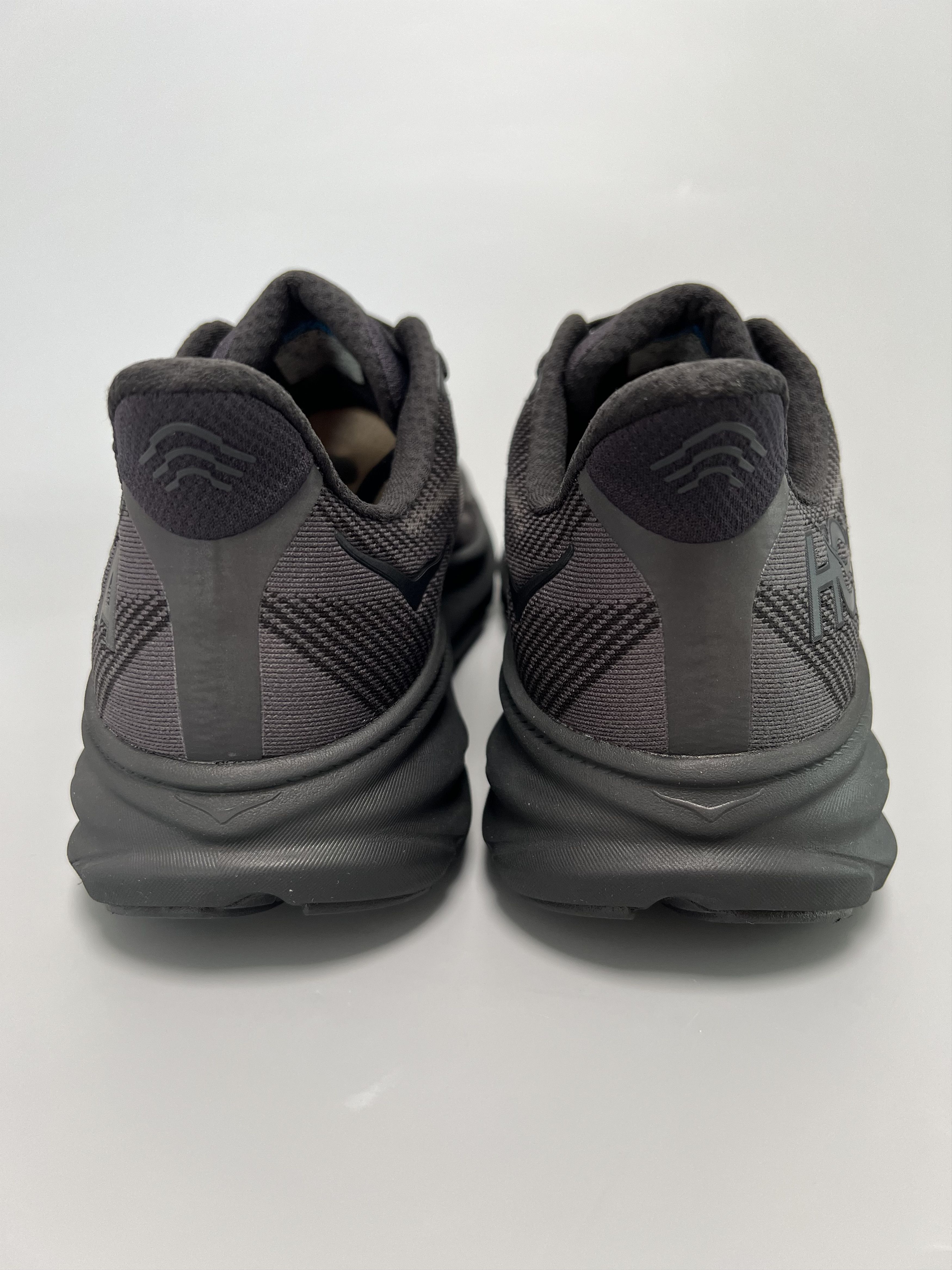 Hoka 10.5D Hoka One One Clifton 9 Men's Running Shoes Walking Gym Size US 10.5 / EU 43-44 - 3 Thumbnail