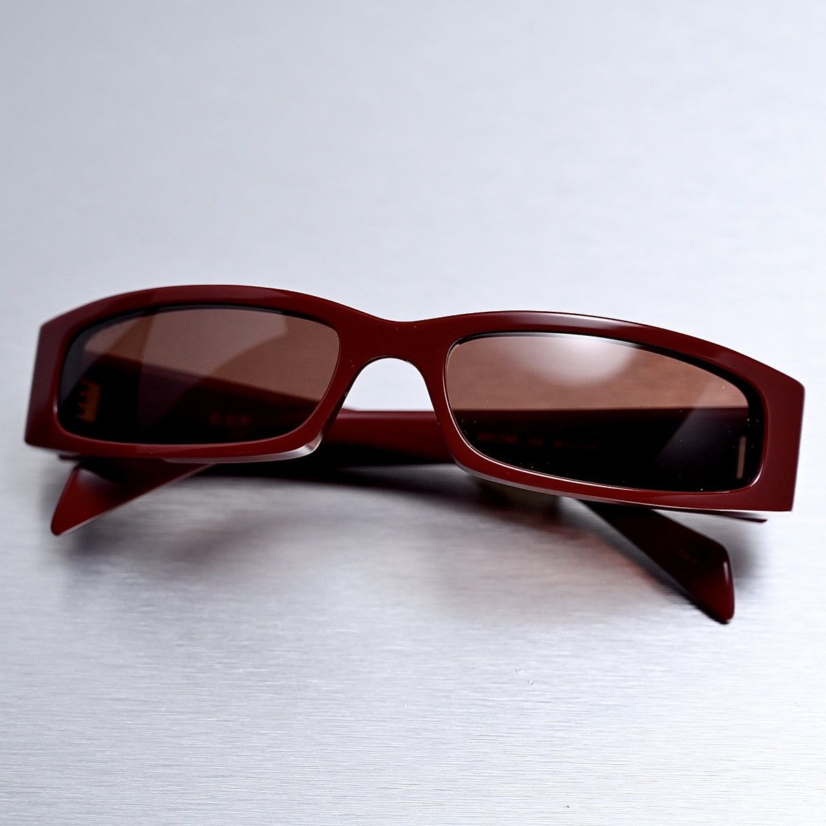 Gucci GUCCI GG1778S SUNGLASSES Size ONE SIZE - 9 Thumbnail