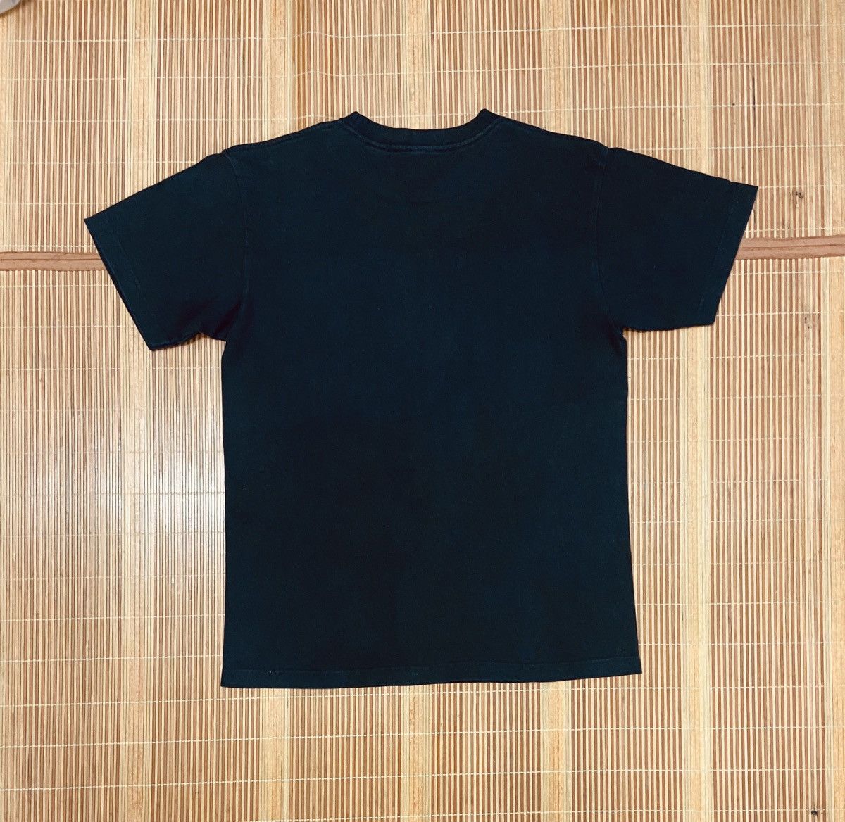 Anime K-On Akiyama Mio ANIME TEE Size US S / EU 44-46 / 1 - 2 Thumbnail