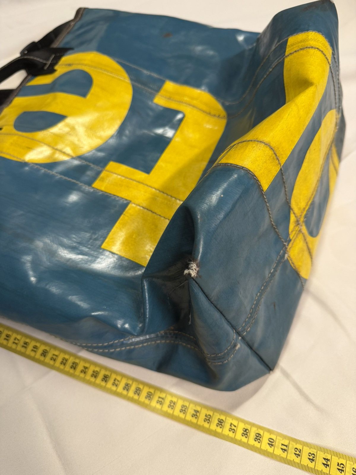 Freitag Freitag F202 Leland Tote Bag Size ONE SIZE - 6 Thumbnail
