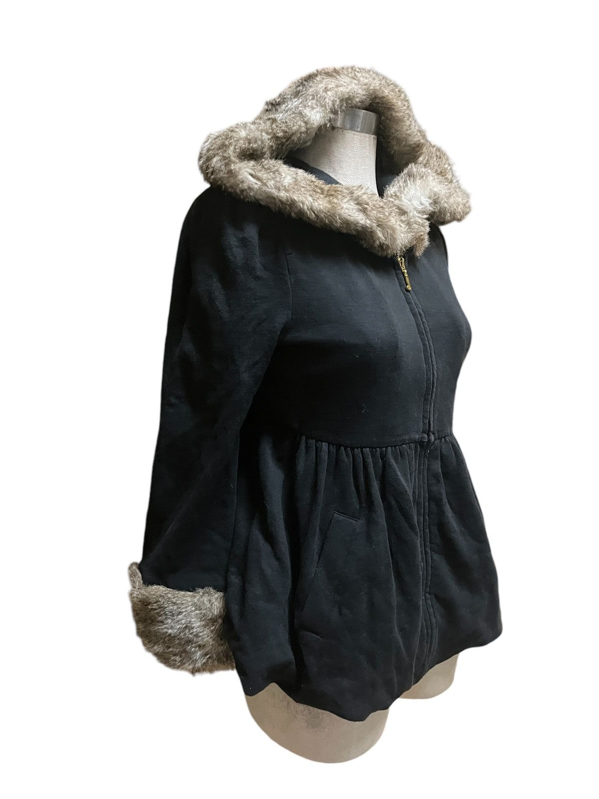 Juicy Couture Sweater faux furr Size S / US 4 / IT 40 - 5 Thumbnail