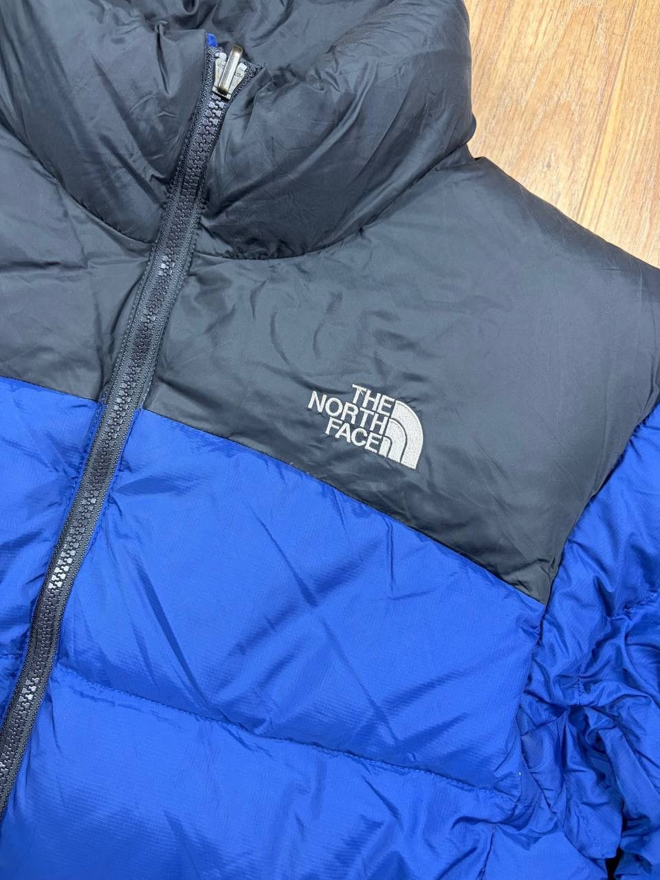 The North Face 00’s THE NORTH FACE 700 PUFFER DOWN JACKET Size US M / EU 48-50 / 2 - 3 Thumbnail