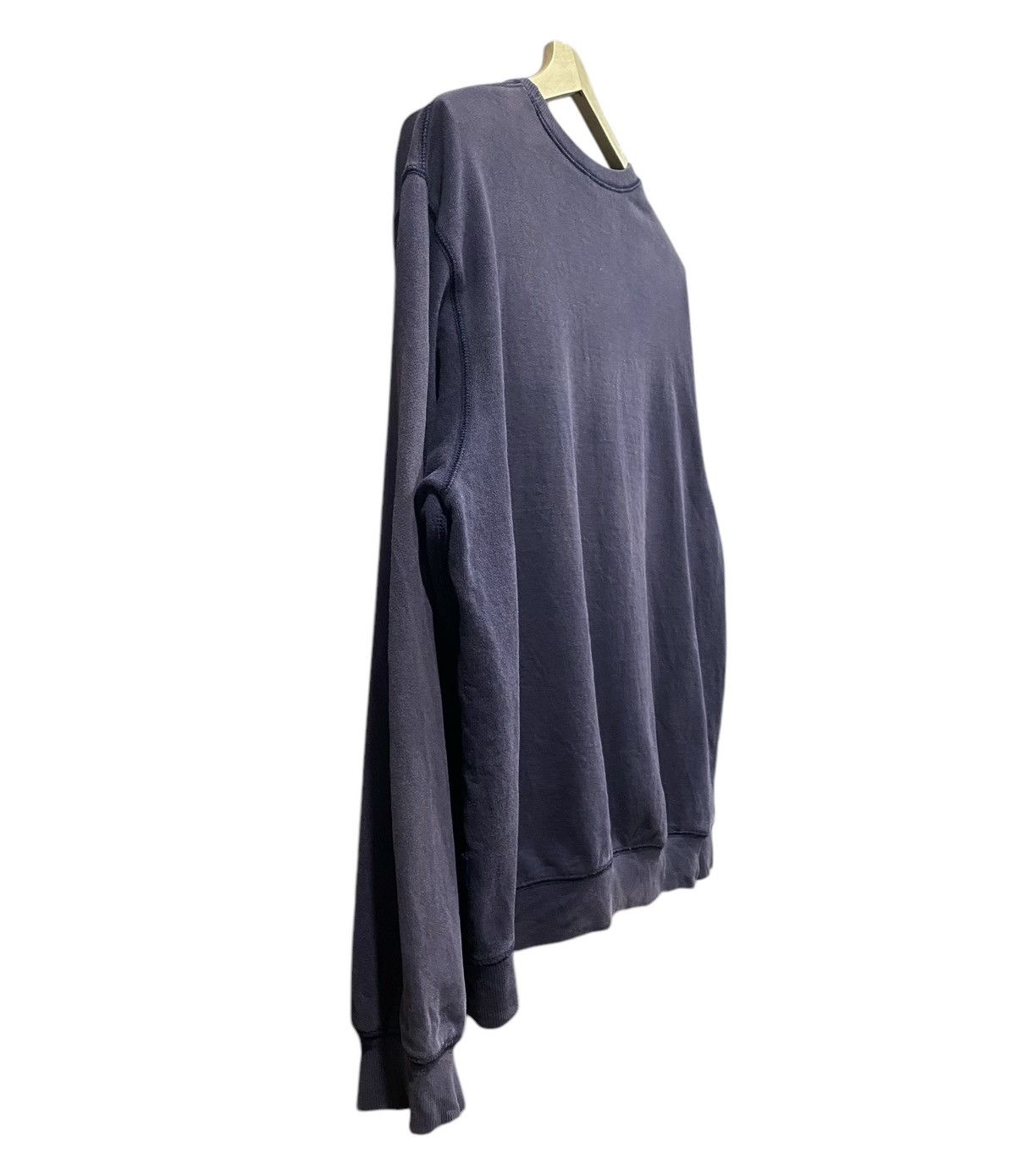 Other Rare Mmlg Sweatshirt Crewneck Light Purple (M) Size US M / EU 48-50 / 2 - 13 Thumbnail