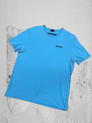 Oakley Oakley T-Shirt Size US XL / EU 56 / 4 - 1 Thumbnail