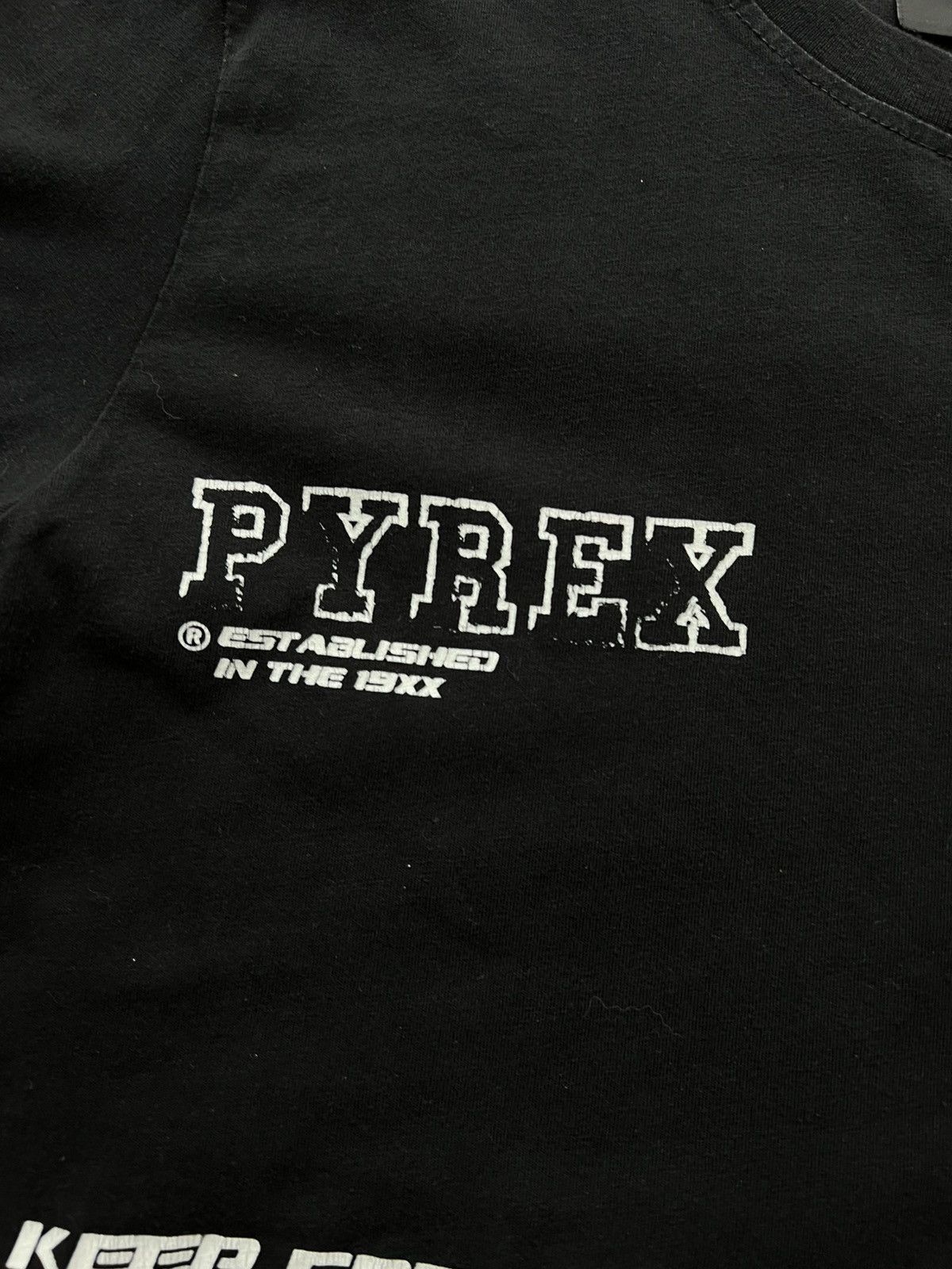 Pyrex Vision Pyrex Limited Edition T-Shirt Size US XS / EU 42 / 0 - 3 Thumbnail