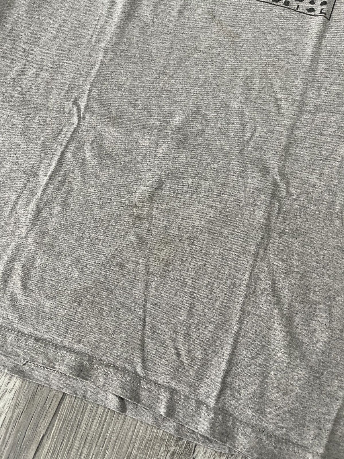 Supreme Supreme Zodiac Tee Size US L / EU 52-54 / 3 - 4 Thumbnail