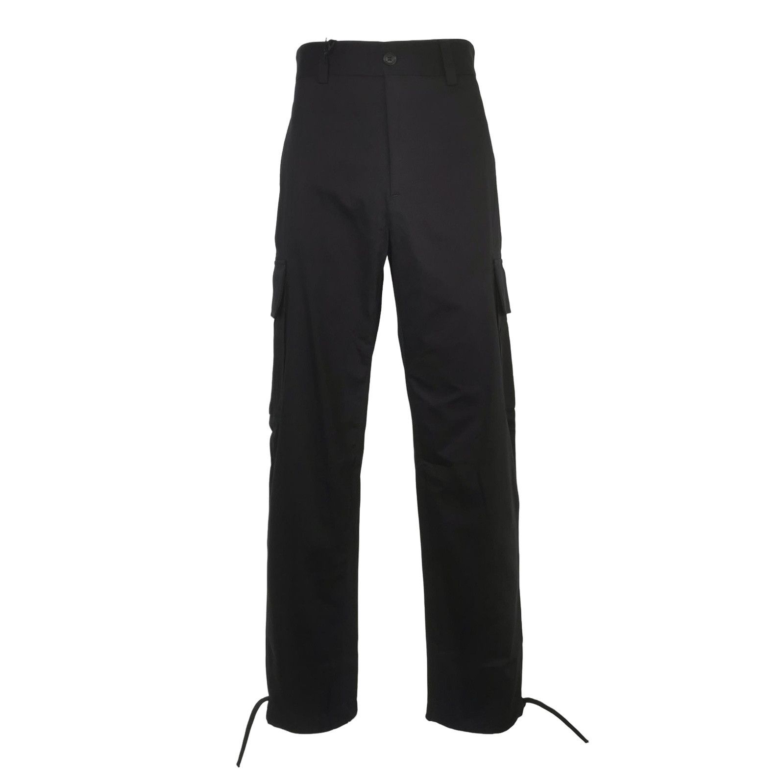 Versace Versace Cargo Pocket Trousers Size 44 Size US 28 / EU 44 - 1 Thumbnail