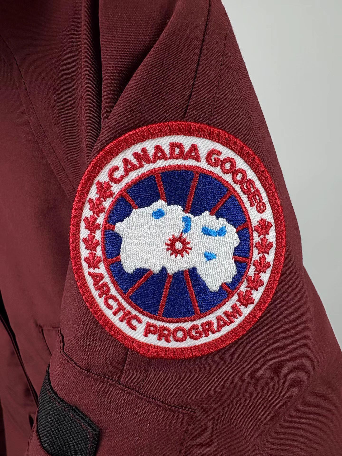 Canada Goose Canada Goose Chilliwack Bomber Jacket Size US XS / EU 42 / 0 - 3 Thumbnail