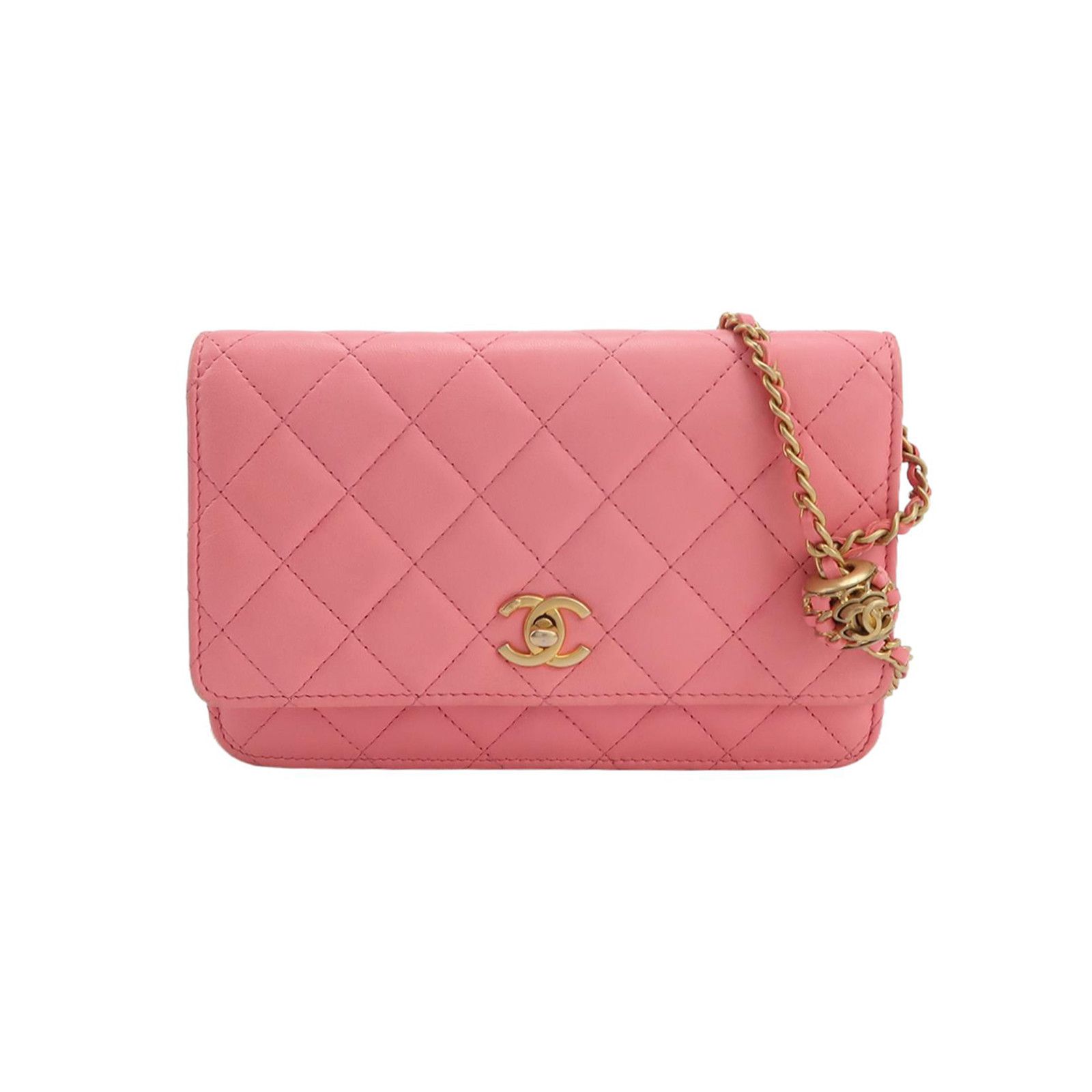 Chanel Chanel Women os Shoulder Bags Size ONE SIZE - 1 Thumbnail