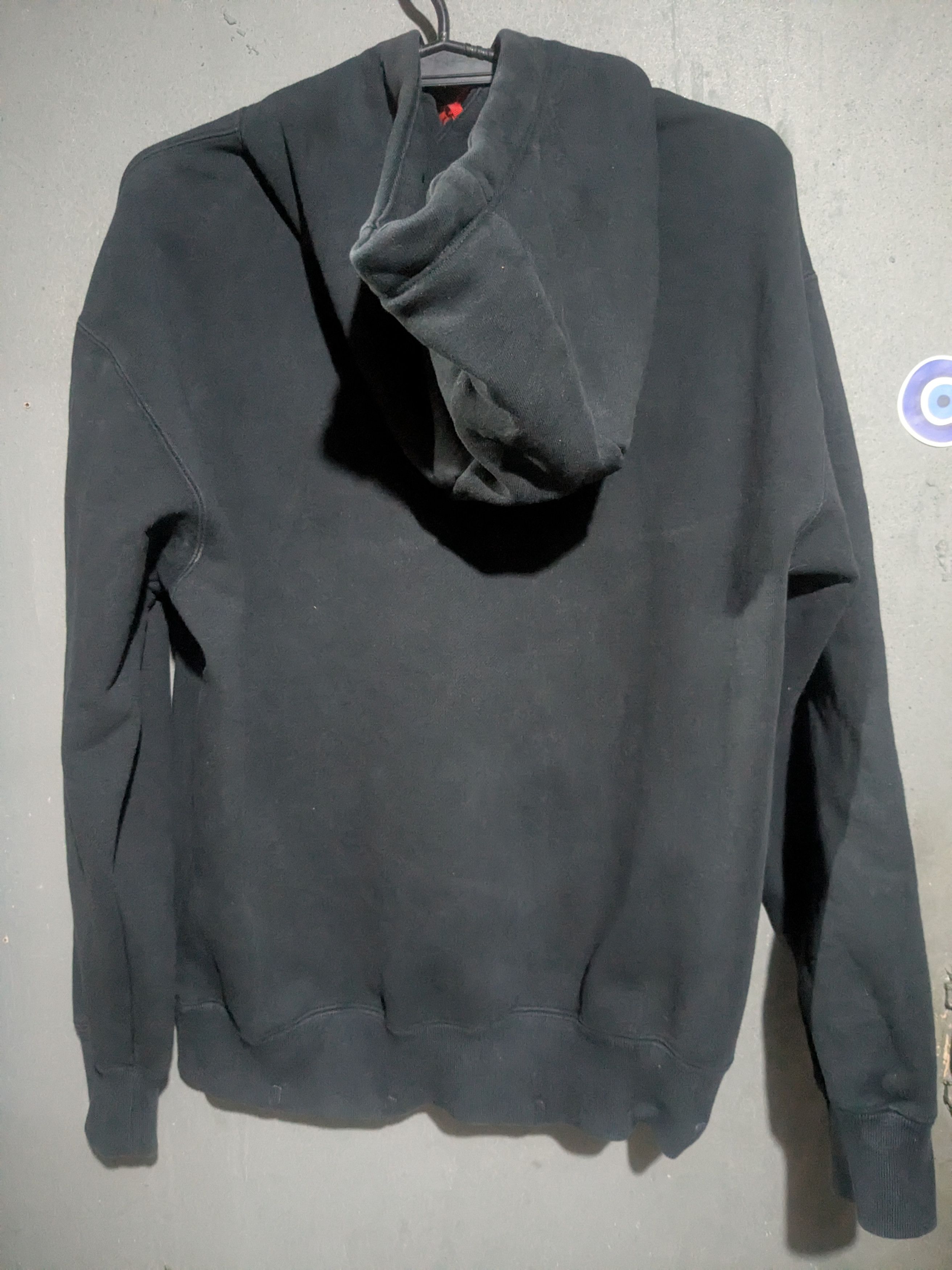 Nike ACG Nike acg hoodie cny lunar black rare Size US S / EU 44-46 / 1 - 2 Thumbnail