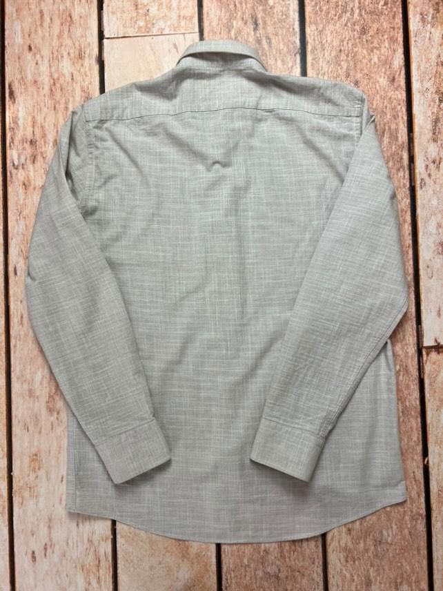 Lacoste Lacoste shirt cotton Size US M / EU 48-50 / 2 - 7 Thumbnail