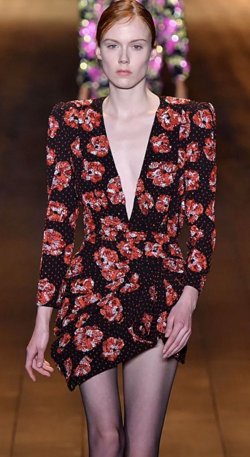 Yves Saint Laurent Saint Laurent dress Size M / US 6-8 / IT 42-44 - 9 Thumbnail