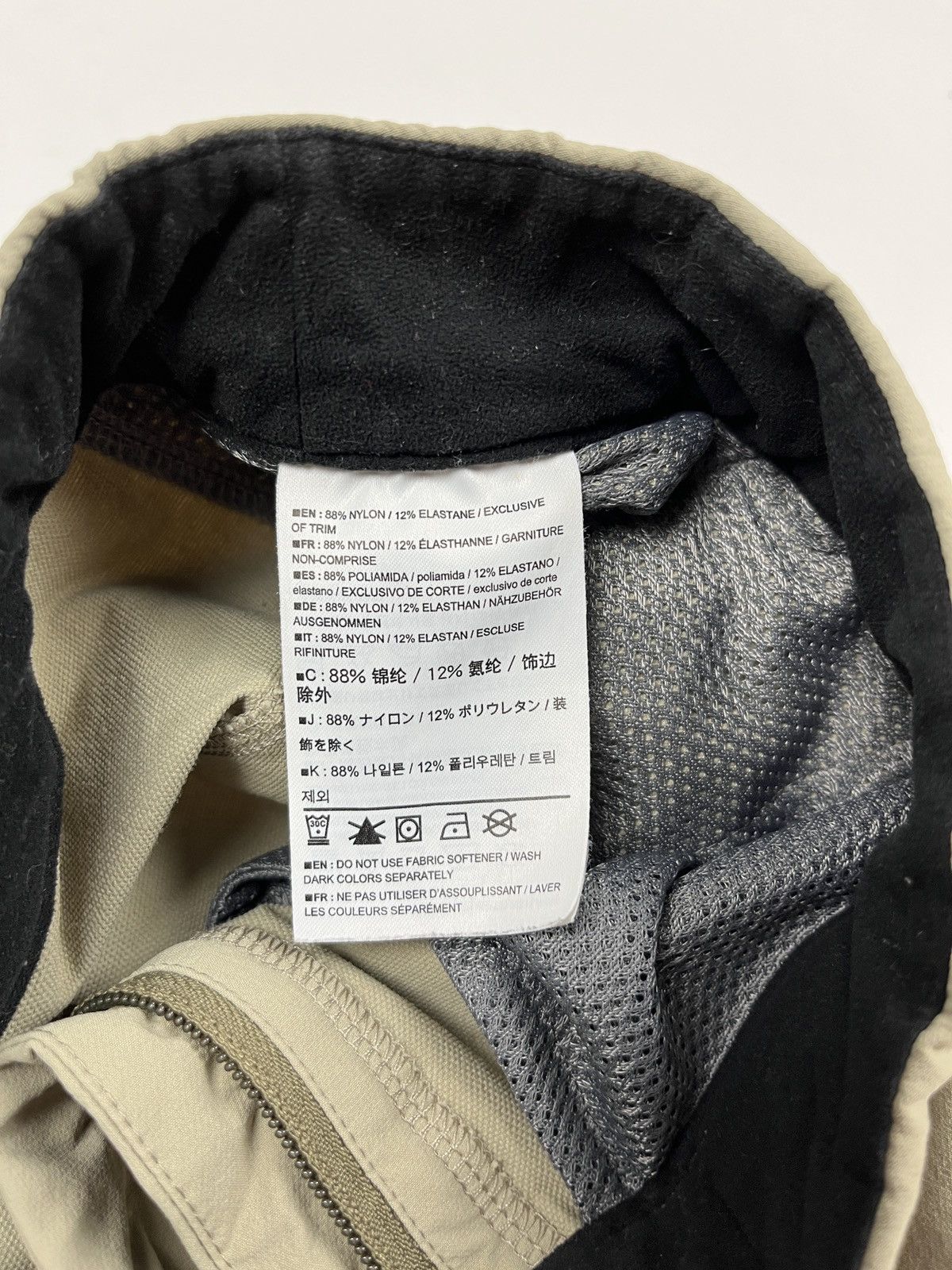 Arc'teryx Arc’teryx Gamma LT Pant Men’s Size US 34 / EU 50 - 10 Thumbnail