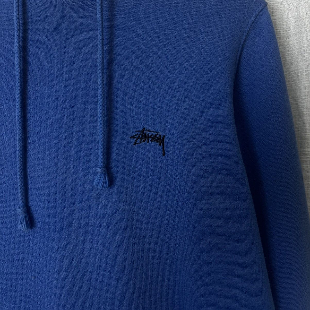 Stussy STUSSY HOODIE Size US S / EU 44-46 / 1 - 4 Thumbnail