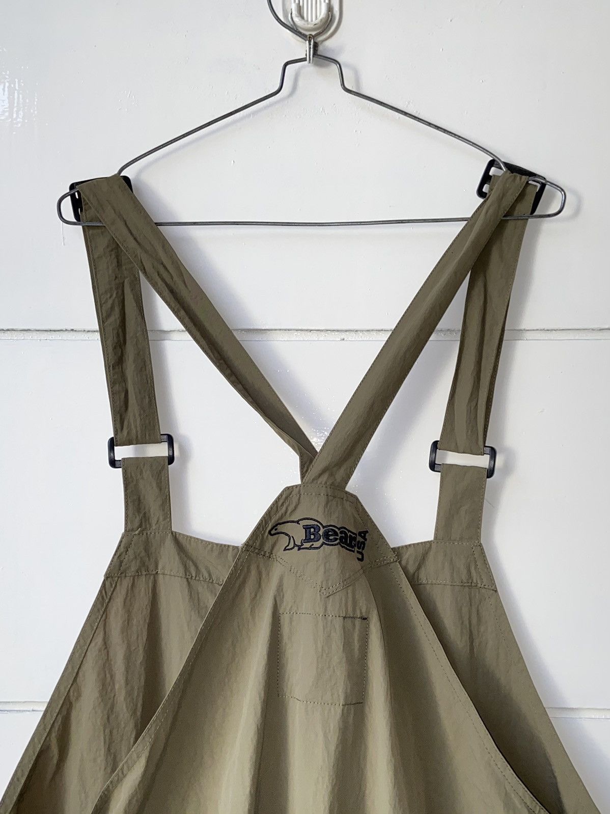 Golden Bear GOLDEN BEAT Jumpsuit Size US 42 / EU 58 - 15 Thumbnail