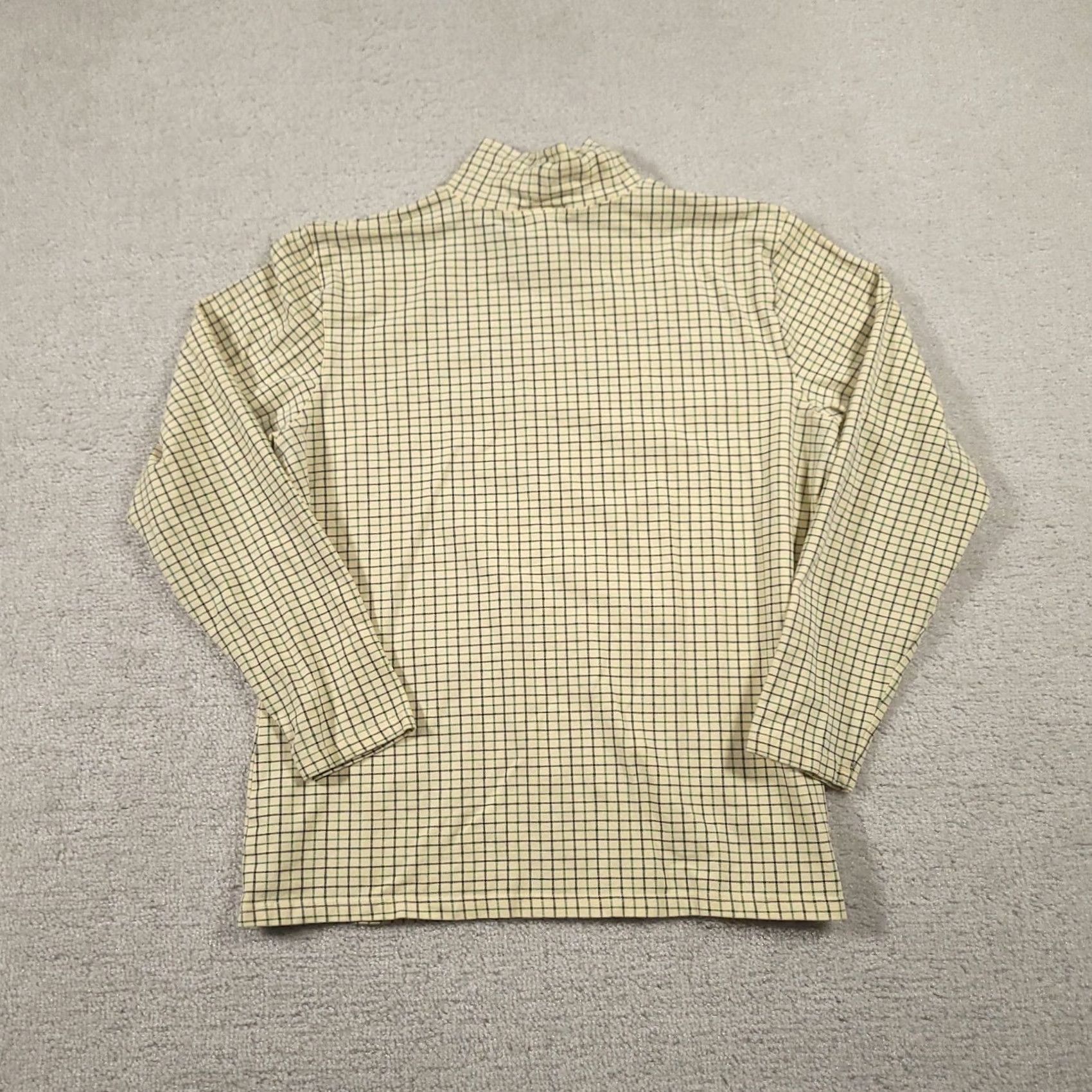 Talbots VINTAGE? No. Size M / US 6-8 / IT 42-44 - 7 Thumbnail