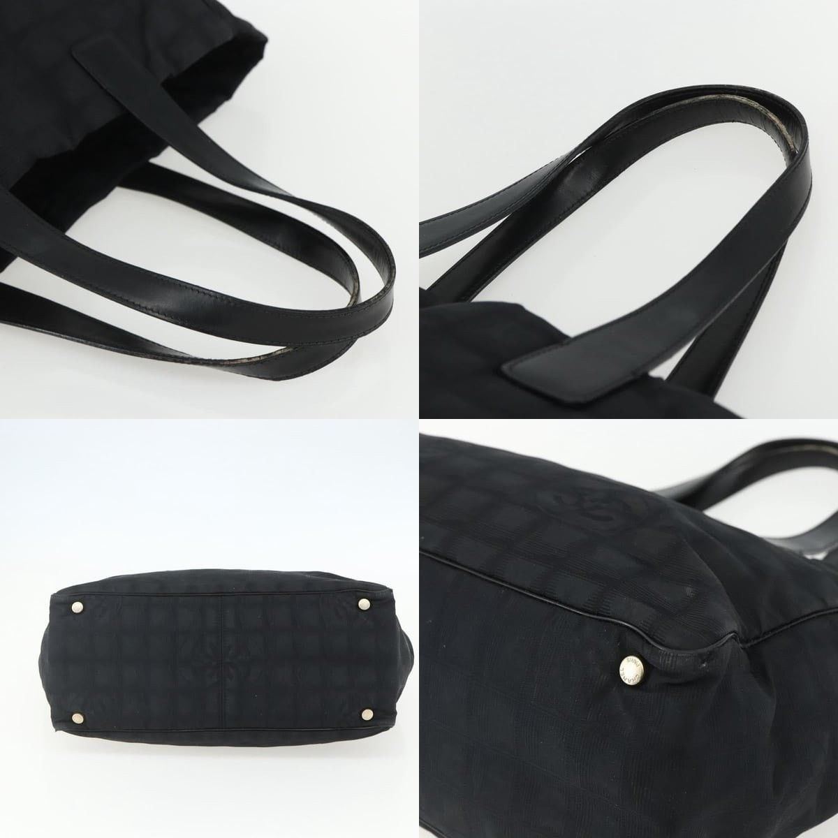 Chanel Chanel Gabrielle Tote Size ONE SIZE - 4 Thumbnail
