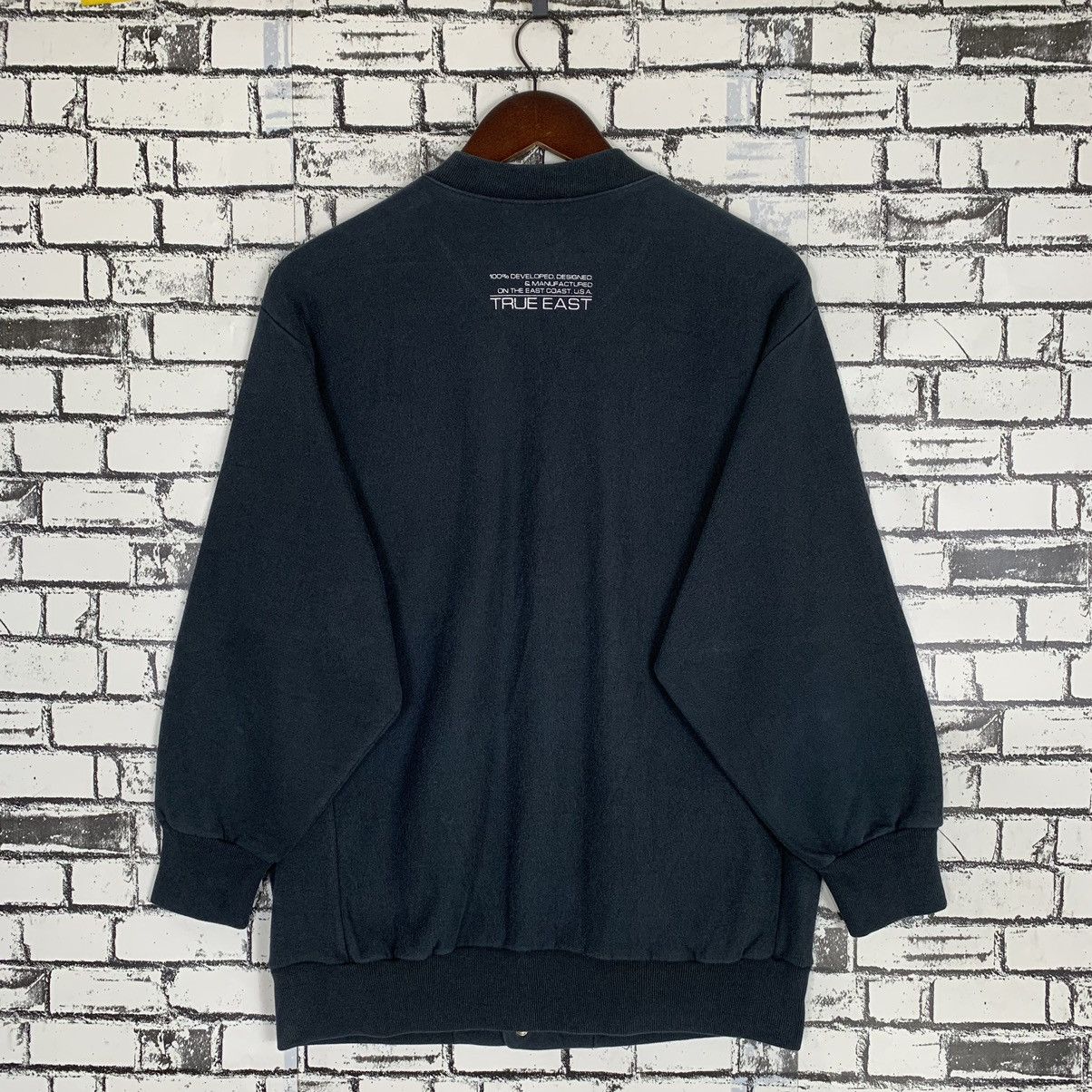 Zoo York Zoo York Varsity Jacket Zoo York Light Jacket Size Medium Size M / US 6-8 / IT 42-44 - 6 Thumbnail