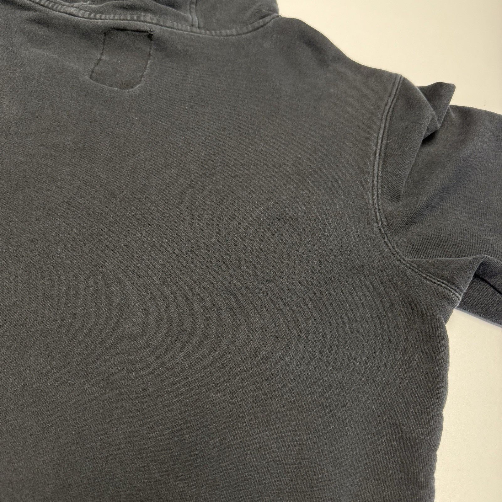 Burton Burton Hoodie Sweatshirt Mens Large Black Snowboard Streetwe Size US L / EU 52-54 / 3 - 14 Thumbnail