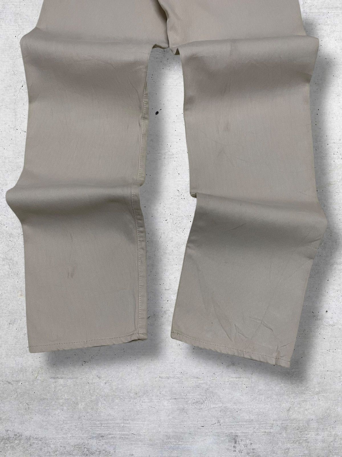 Kapital VINTAGE KAPITAL JAPAN OG DESIGNER HANDMADE CORDUROY DENIM Size US 28 / EU 44 - 11 Thumbnail