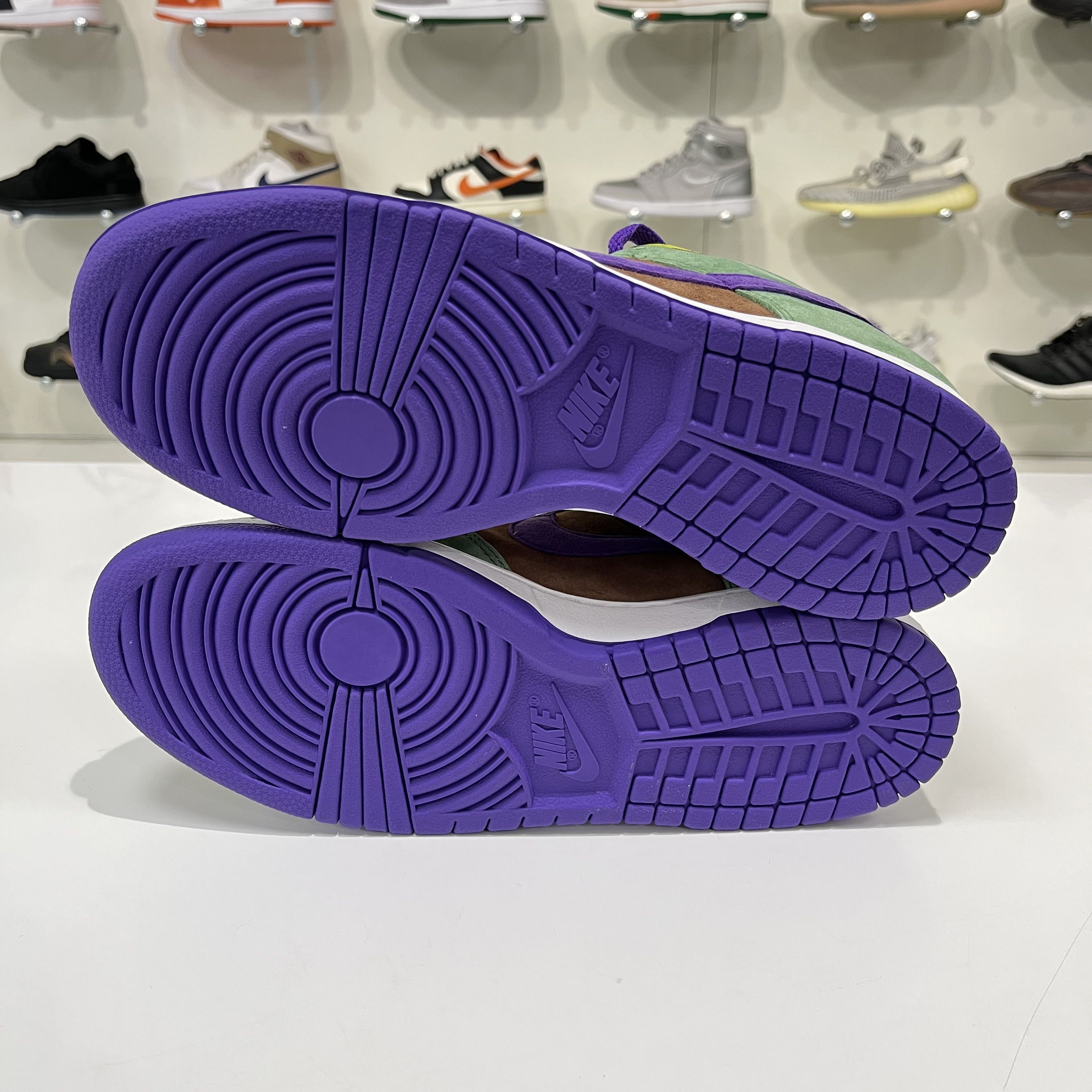 Nike Nike Dunk Low Veneer 2020 Size US 8.5 / EU 41-42 - 6 Thumbnail