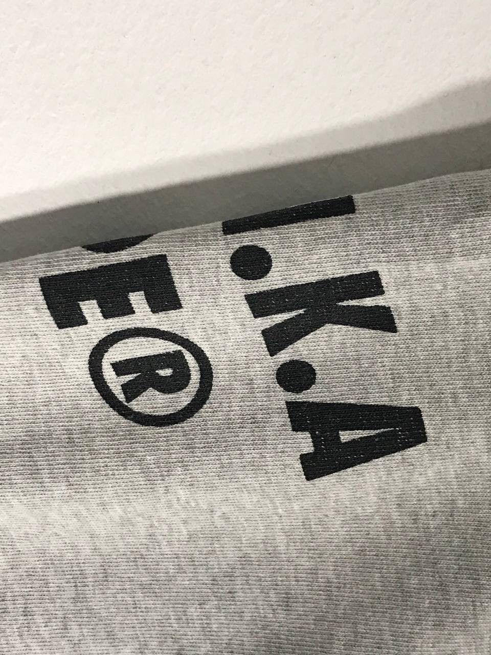 Vintage vintage 2001 a bathing ape Size US L / EU 52-54 / 3 - 8 Thumbnail