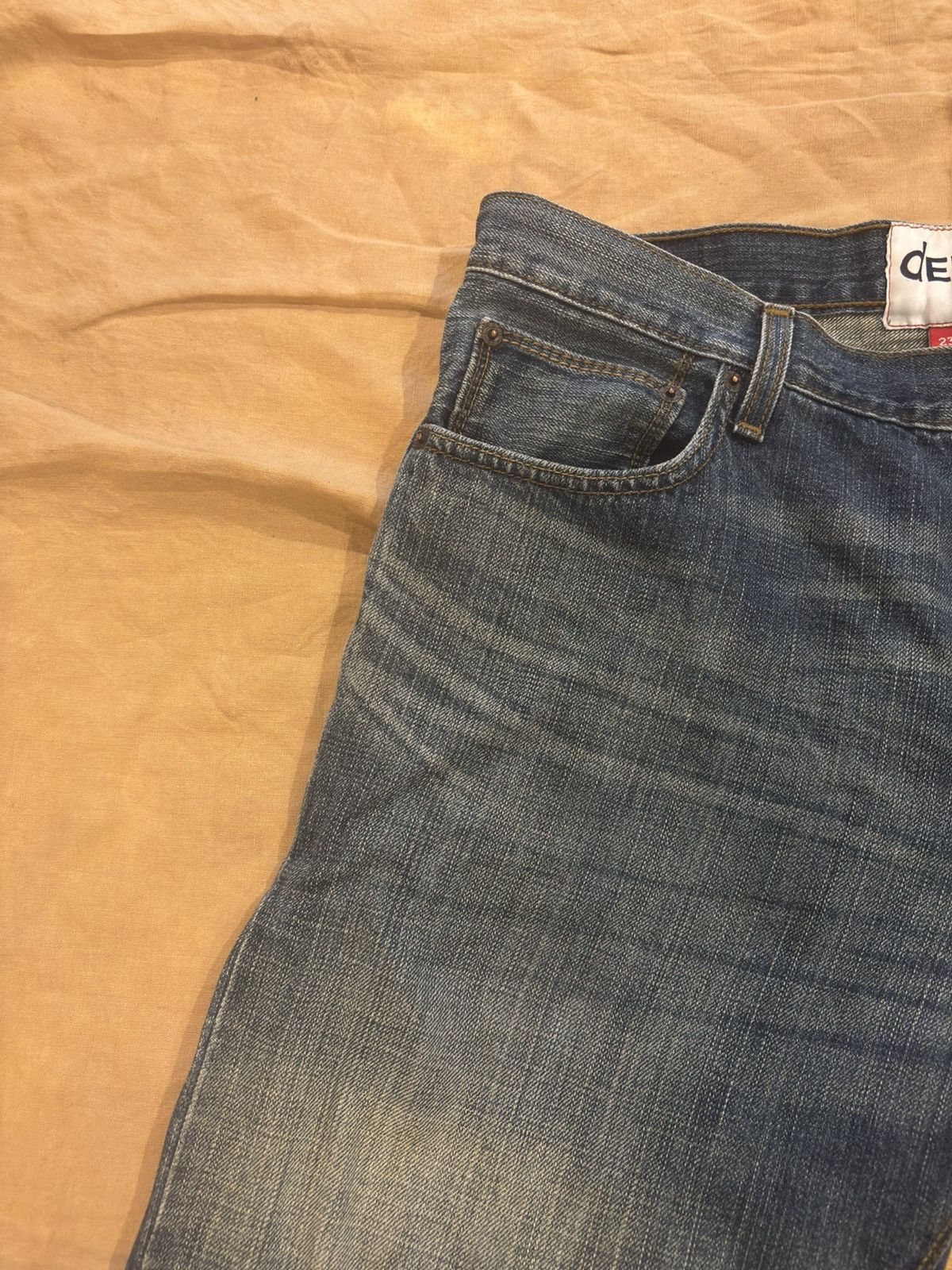 Denizen Denizen jeans.mo-26 Size US 36 / EU 52 - 7 Thumbnail