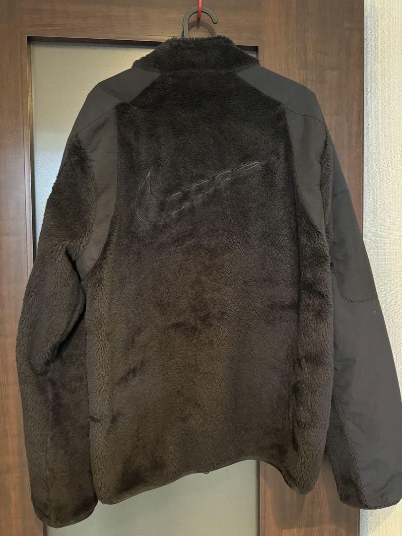Drake × Nike Nike Nocta Maxzaleen Polartech Fleece Jacket Size US L / EU 52-54 / 3 - 2 Thumbnail