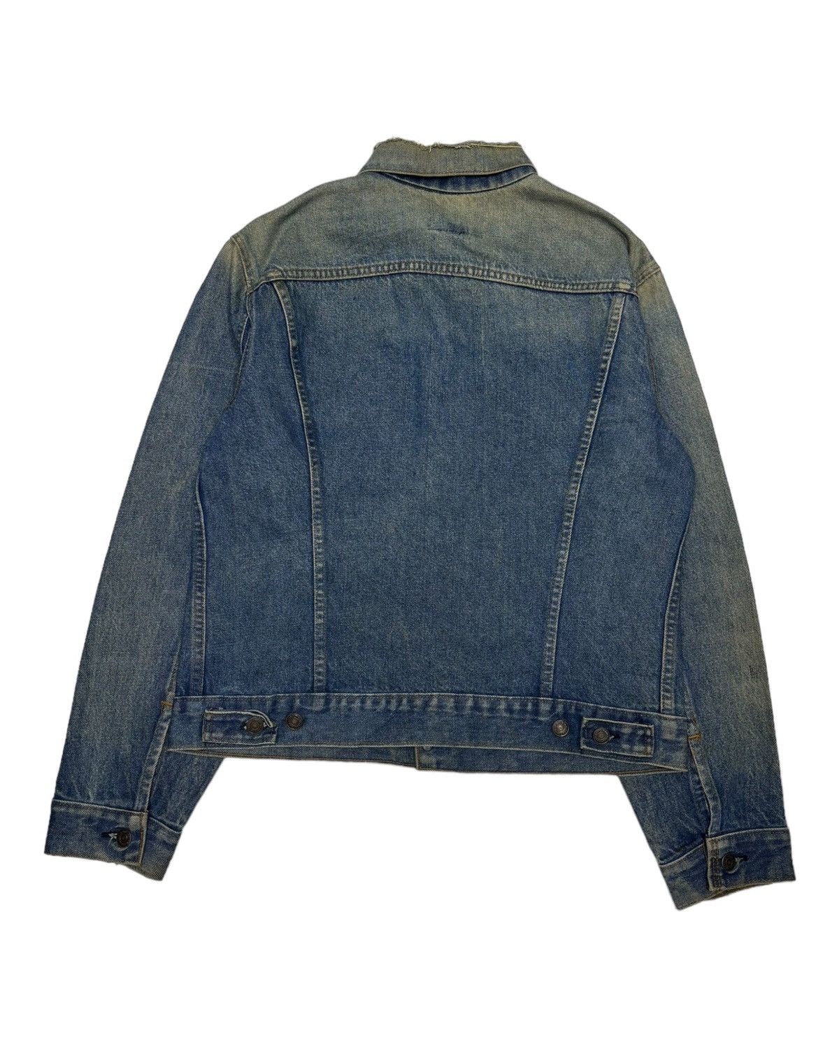 G*d様 【USA製】LEVI'S VINTAGE CLOTHING 70505 vintage levis 70505 0217 Size 40 Near Dead Stock Made In USA