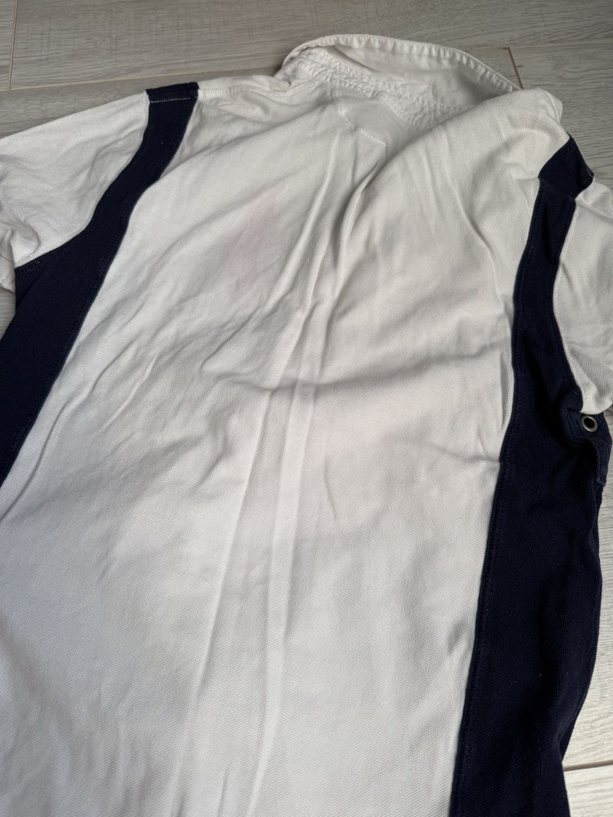 Polo Ralph Lauren Vintage Polo Ralph Lauren rare polo shirt 90’s Size US S / EU 44-46 / 1 - 6 Thumbnail