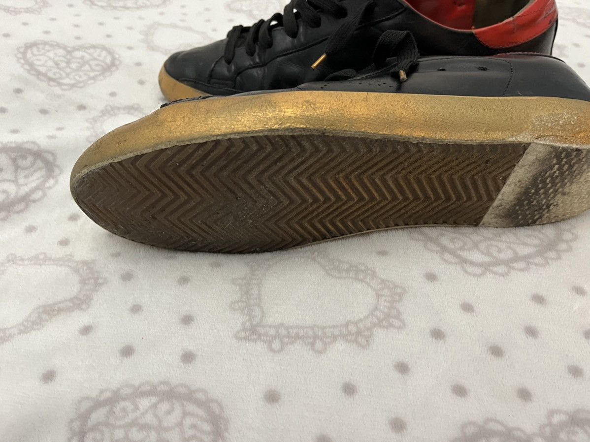 Golden Goose Superstar Size US 10 / EU 43 - 6 Thumbnail